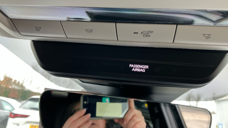 Mazda Cx-30 2.0 e-Skyactiv G MHEV Sport Lux 5dr Petrol Hatchback